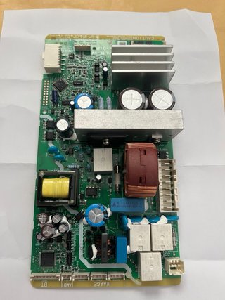 Placa Electrónica Thermomix