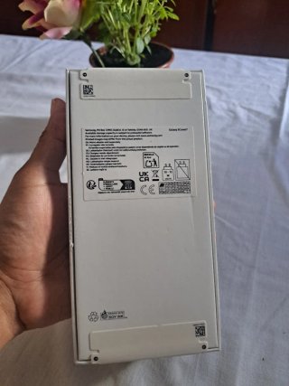 Samsung Galaxy XCover 7 128GB precintado