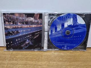 Banda Sonora Titanic CD
