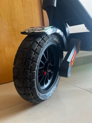 Patinete SmartGyro Rockway Evo Pro