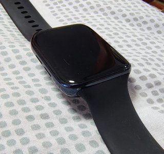 Smartwatch OPPO Watch 46mm Wear OS