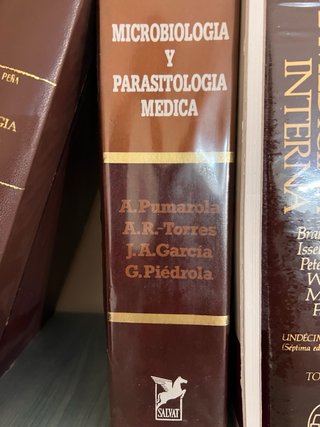 Lote libros medicina