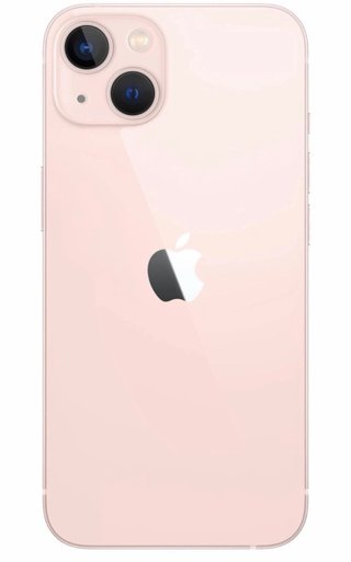 iPhone 13 128GB Rosa