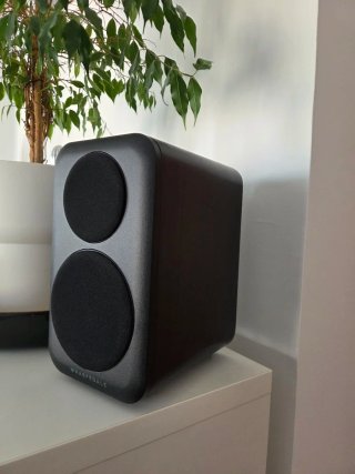 Altavoces Wharfedale D310