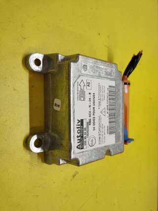 CENTRALITA AIRBAG AUTOLIV FIAT CITROEN PEUGEOT