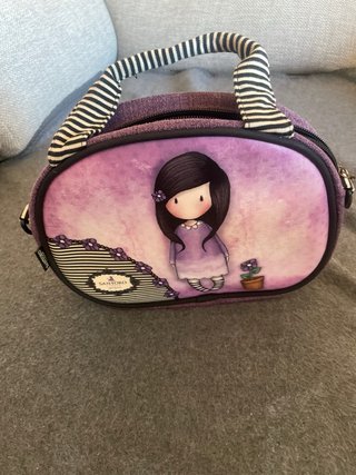 Neceser Santoro Morado