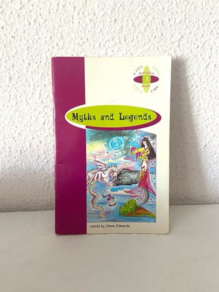 Myths and Legends
