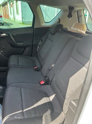Opel Meriva 2013