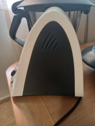 Thermomix TM31