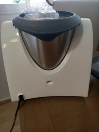 Thermomix TM31