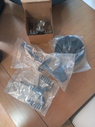 Thermomix TM31