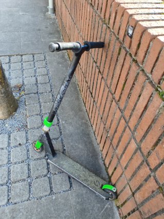 Patinete Oxelo Infantil
