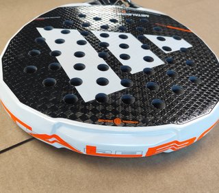 Adidas Pala de Pádel Metalbone Carbon Ctrl 2026 !