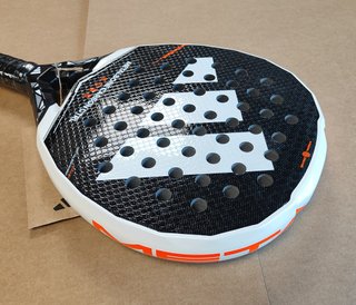 Adidas Pala de Pádel Metalbone Carbon Ctrl 2026 !