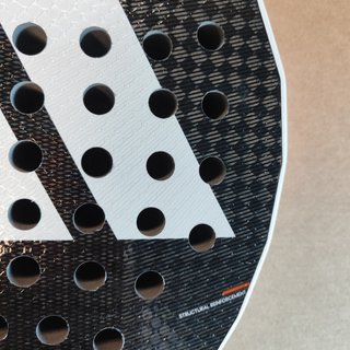 Adidas Pala de Pádel Metalbone Carbon Ctrl 2026 !