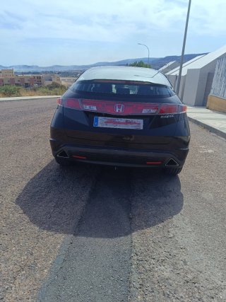 Honda Civic 2006