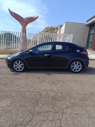 Honda Civic 2006