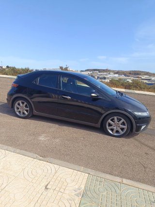 Honda Civic 2006