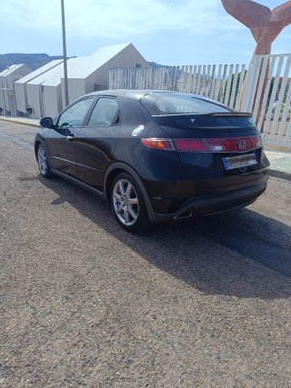 Honda Civic 2006