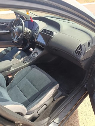 Honda Civic 2006