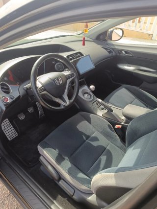 Honda Civic 2006