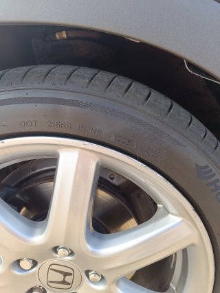 Honda Civic 2006