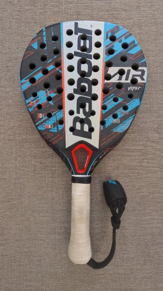 Pala Pádel Babolat Air Viper 2023