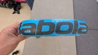 Pala Pádel Babolat Air Viper 2023