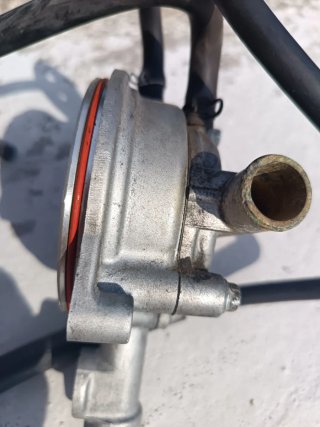 Bomba de agua Yamaha Xmax 125i 2010