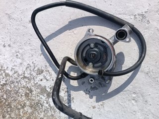 Bomba de agua Yamaha Xmax 125i 2010