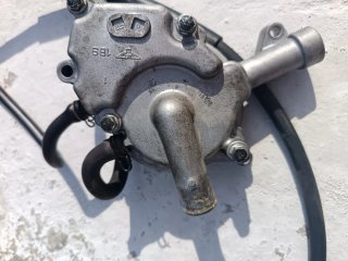 Bomba de agua Yamaha Xmax 125i 2010