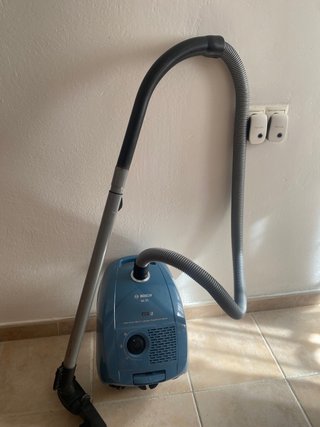 Aspiradora Bosch GL 30 Azul