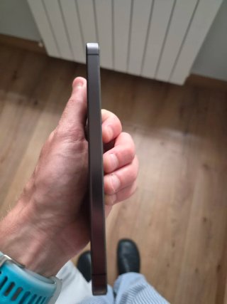Samsung Galaxy S24 Negro comprado noviembre 2026