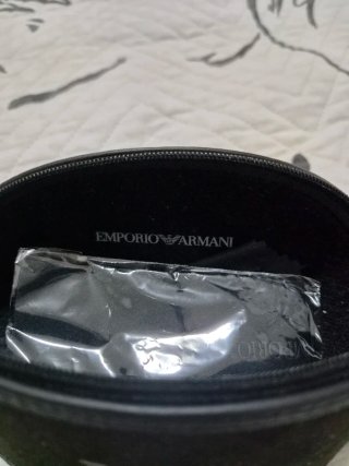 Occhiali da vista Giorgio Armani donna