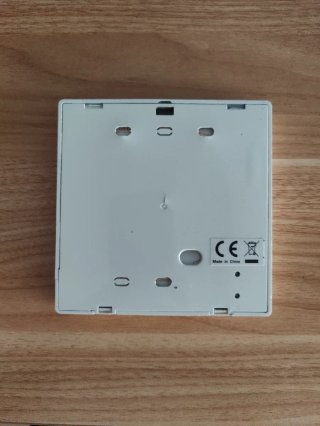 Termostato per condizionatore Panasonic