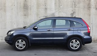 HONDA CR-V 2.2 DTEC 150CV * 1 DUEÑO Y LIBRO *