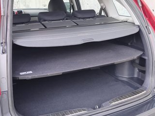 HONDA CR-V 2.2 DTEC 150CV * 1 DUEÑO Y LIBRO *