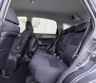 HONDA CR-V 2.2 DTEC 150CV * 1 DUEÑO Y LIBRO *