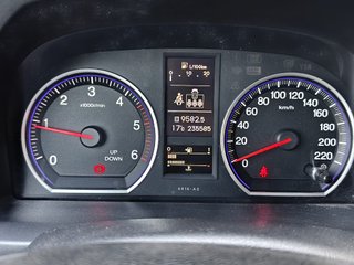 HONDA CR-V 2.2 DTEC 150CV * 1 DUEÑO Y LIBRO *