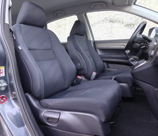 HONDA CR-V 2.2 DTEC 150CV * 1 DUEÑO Y LIBRO *
