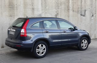 HONDA CR-V 2.2 DTEC 150CV * 1 DUEÑO Y LIBRO *
