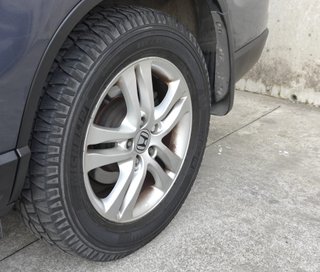 HONDA CR-V 2.2 DTEC 150CV * 1 DUEÑO Y LIBRO *