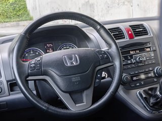 HONDA CR-V 2.2 DTEC 150CV * 1 DUEÑO Y LIBRO *