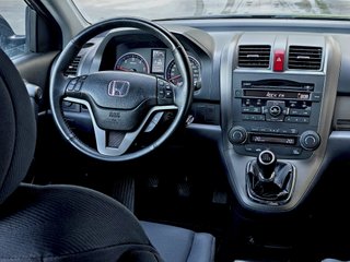 HONDA CR-V 2.2 DTEC 150CV * 1 DUEÑO Y LIBRO *