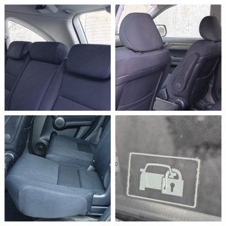 HONDA CR-V 2.2 DTEC 150CV * 1 DUEÑO Y LIBRO *