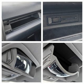 HONDA CR-V 2.2 DTEC 150CV * 1 DUEÑO Y LIBRO *
