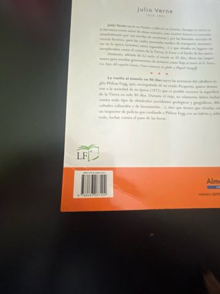 La vuelta al mundo en 80 días