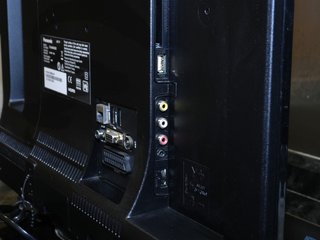 SMART TV TELEVISOR PANASONIC - 24 PULGADAS
