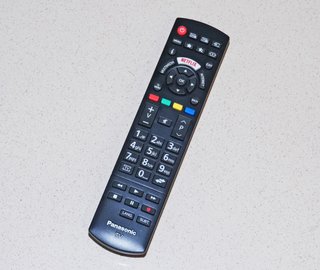 SMART TV TELEVISOR PANASONIC - 24 PULGADAS