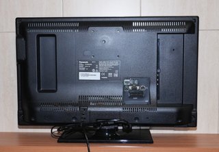 SMART TV TELEVISOR PANASONIC - 24 PULGADAS